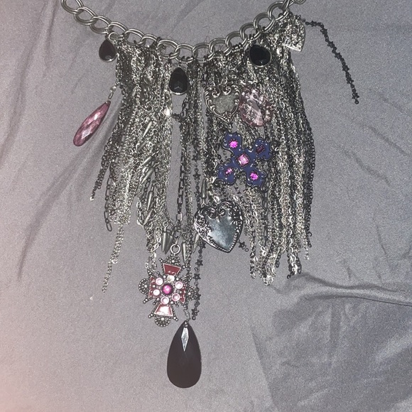 Express necklace - Picture 2 of 12